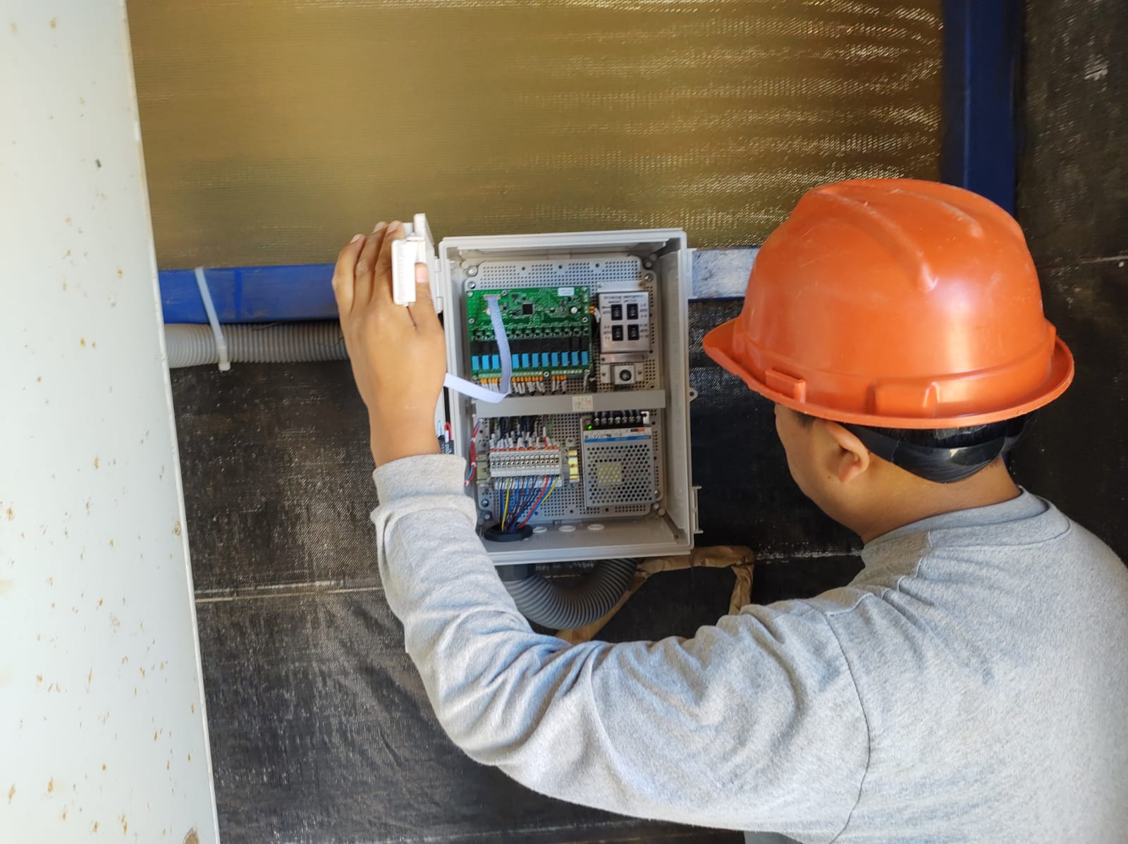 energías renovables